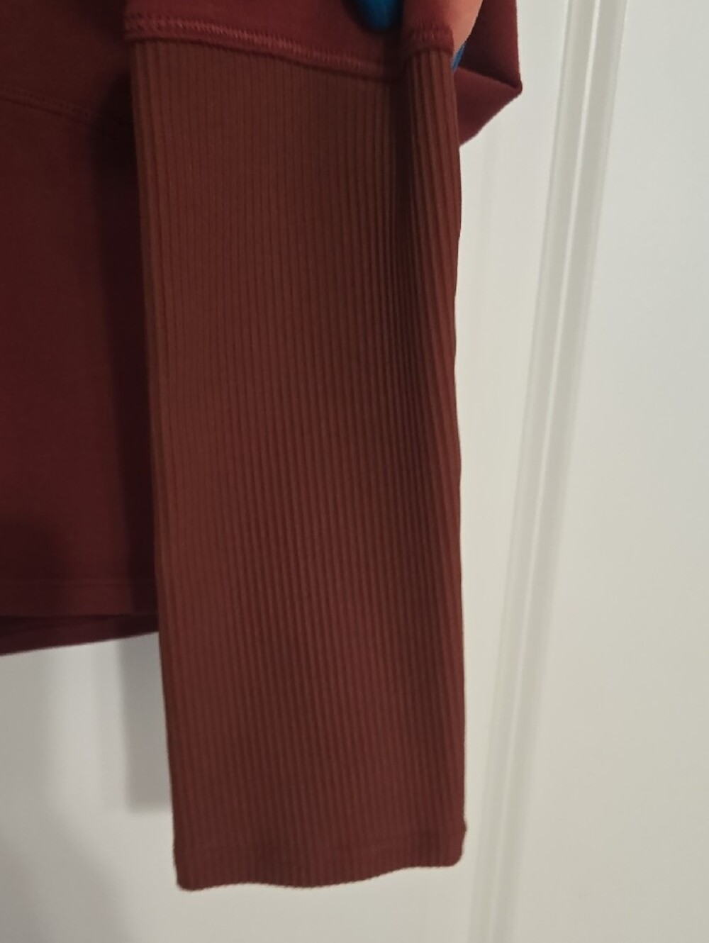 LULULEMON QUARTER ZIP - Picture 3 of 5